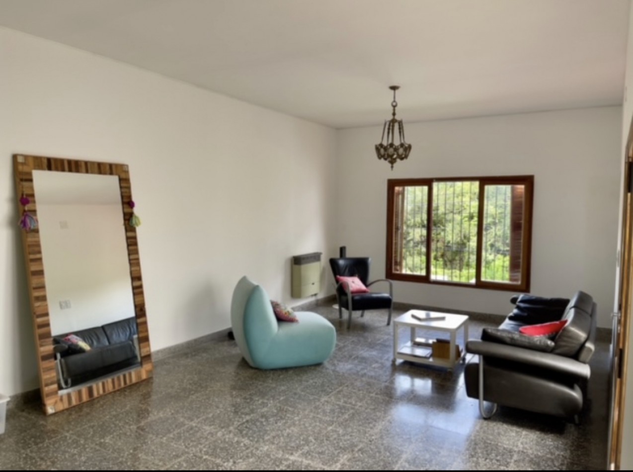 VIVIENDA EN SALTA AV. EJERCITO DE LOS ANDES