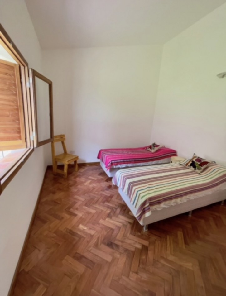 VIVIENDA EN SALTA AV. EJERCITO DE LOS ANDES