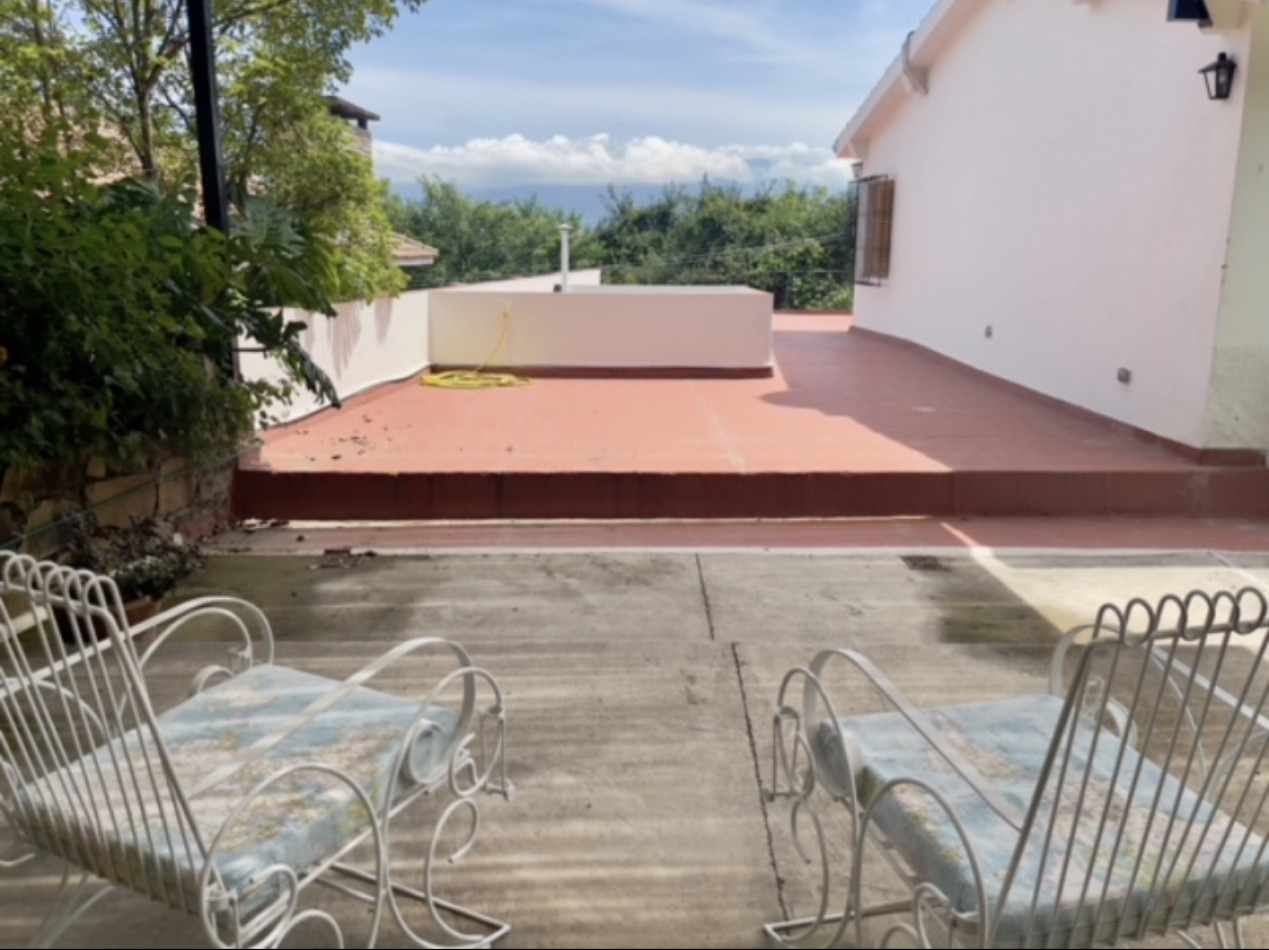 VIVIENDA EN SALTA AV. EJERCITO DE LOS ANDES