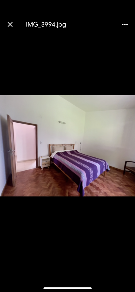 VIVIENDA EN SALTA AV. EJERCITO DE LOS ANDES