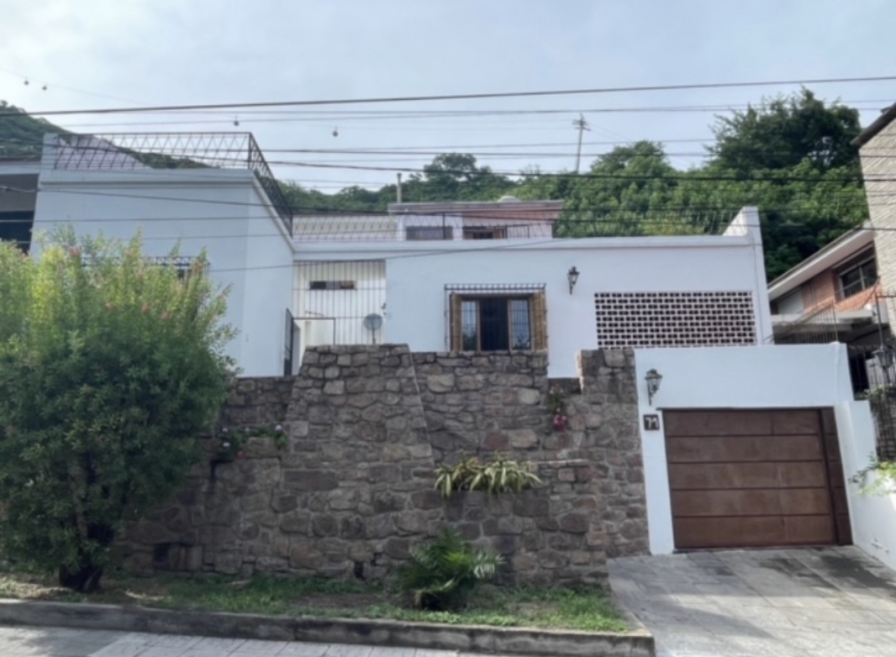 VIVIENDA EN SALTA AV. EJERCITO DE LOS ANDES