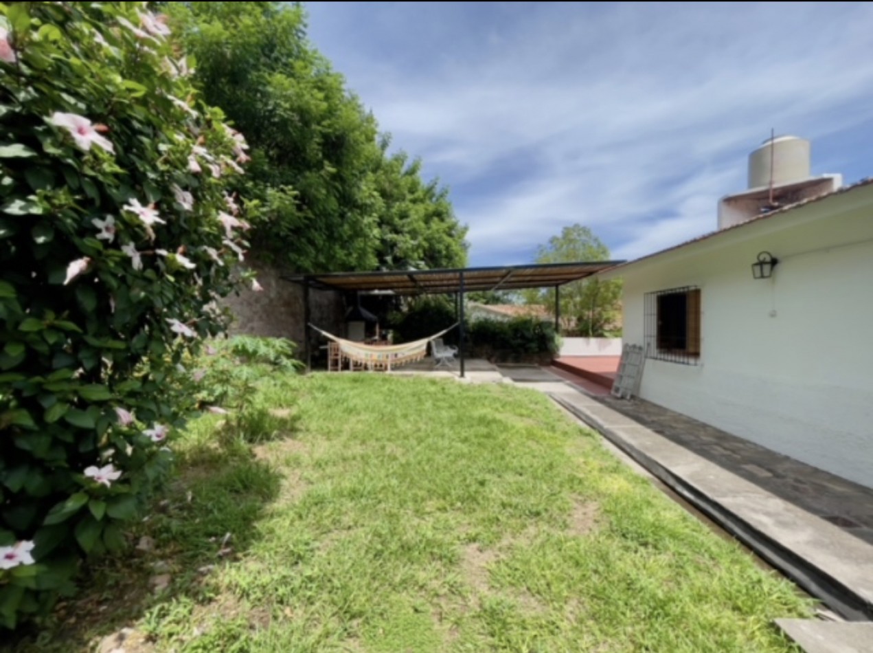 VIVIENDA EN SALTA AV. EJERCITO DE LOS ANDES