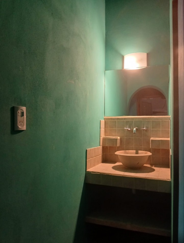HERMOSA PROPIEDAD EN CIUDAD DE CAFAYATE EN CLUB DE CAMPO EL BOSQUE 