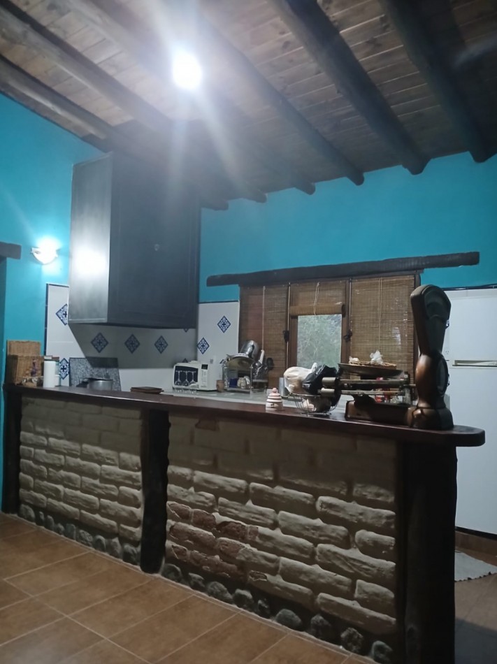 HERMOSA PROPIEDAD EN CIUDAD DE CAFAYATE EN CLUB DE CAMPO EL BOSQUE 