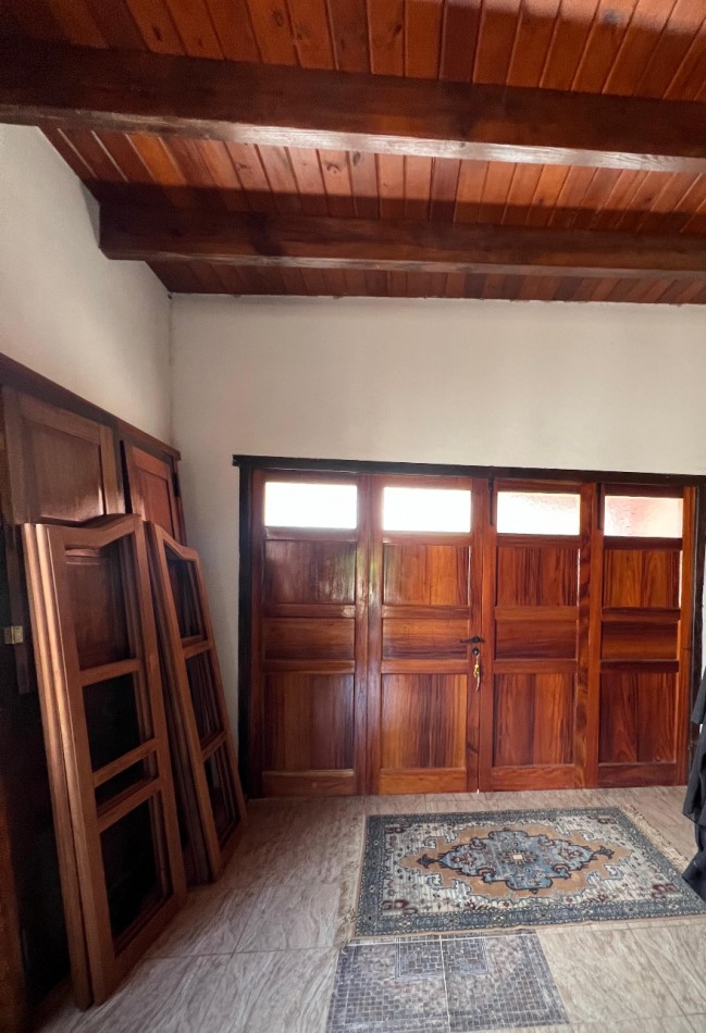 CASA QUINTA EN VENTA EN CIUDAD DE SAN CARLOS PROVINCIA DE SALTA