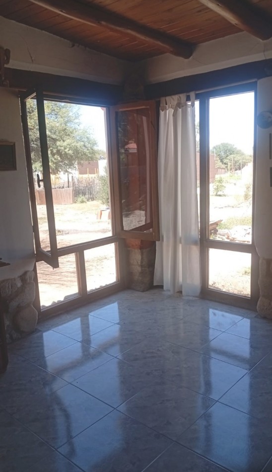 CASA QUINTA EN VENTA EN CIUDAD DE SAN CARLOS PROVINCIA DE SALTA