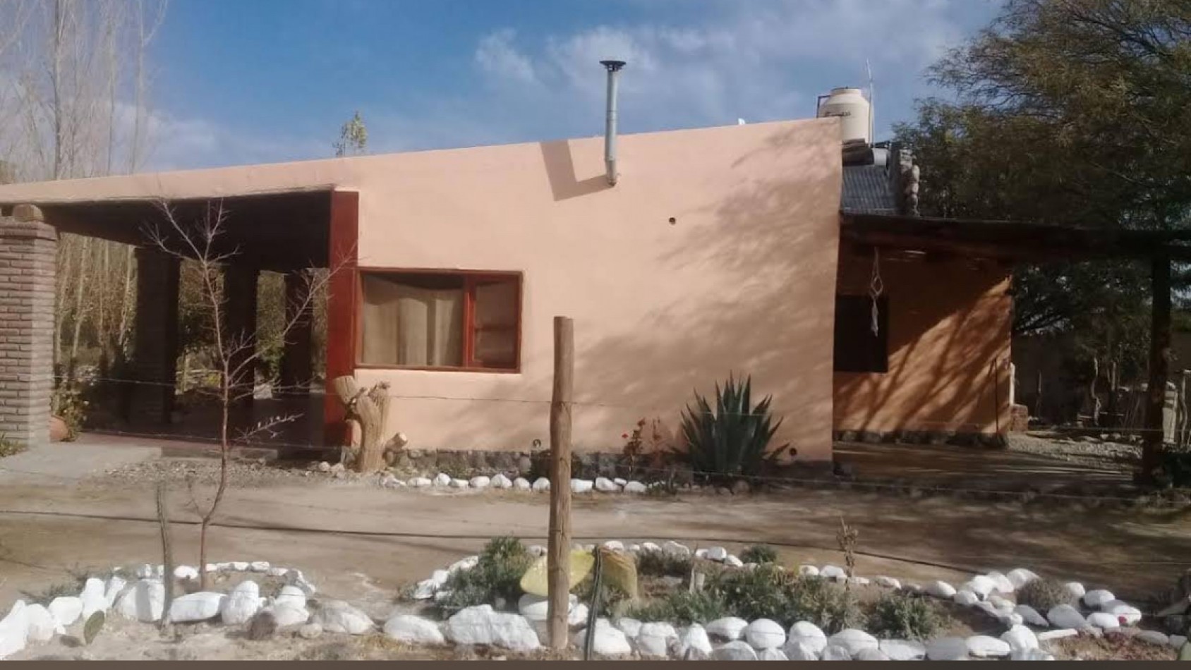 Casa en Venta en Amaicha del Valle, Tafi del Valle - Tucuman