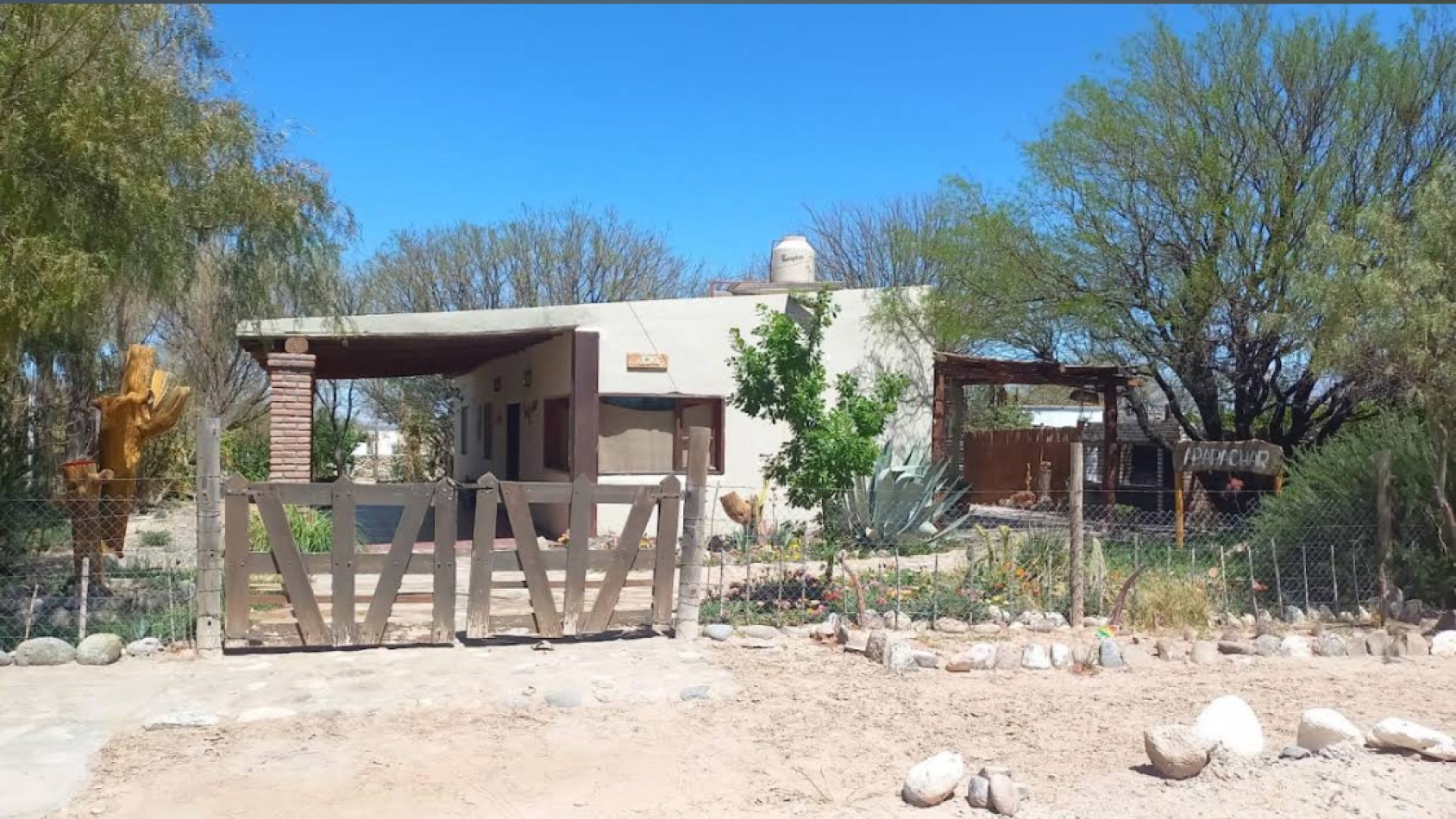 Casa en Venta en Amaicha del Valle, Tafi del Valle - Tucuman