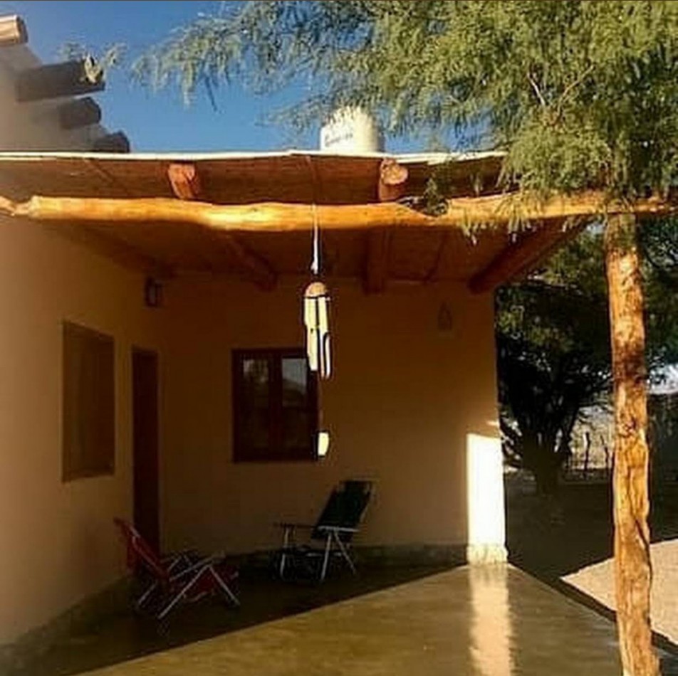 Casa en Venta en Amaicha del Valle, Tafi del Valle - Tucuman