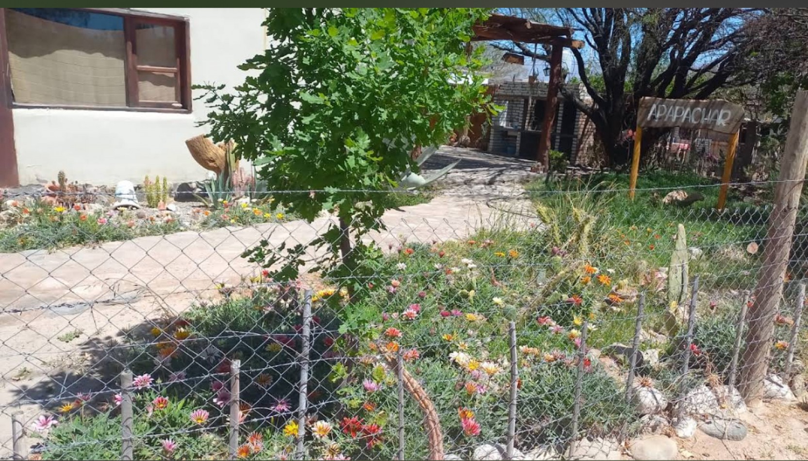 Casa en Venta en Amaicha del Valle, Tafi del Valle - Tucuman