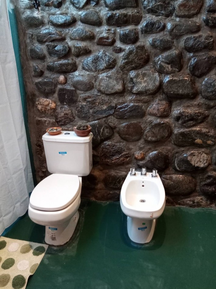 Casa en Venta en Amaicha del Valle, Tafi del Valle - Tucuman