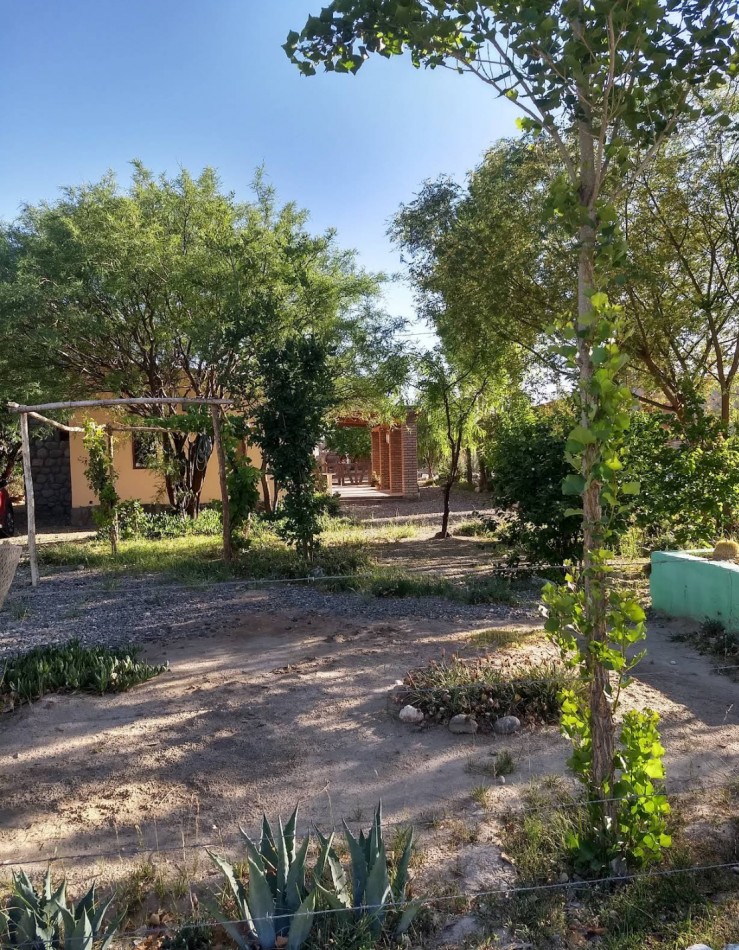 Casa en Venta en Amaicha del Valle, Tafi del Valle - Tucuman