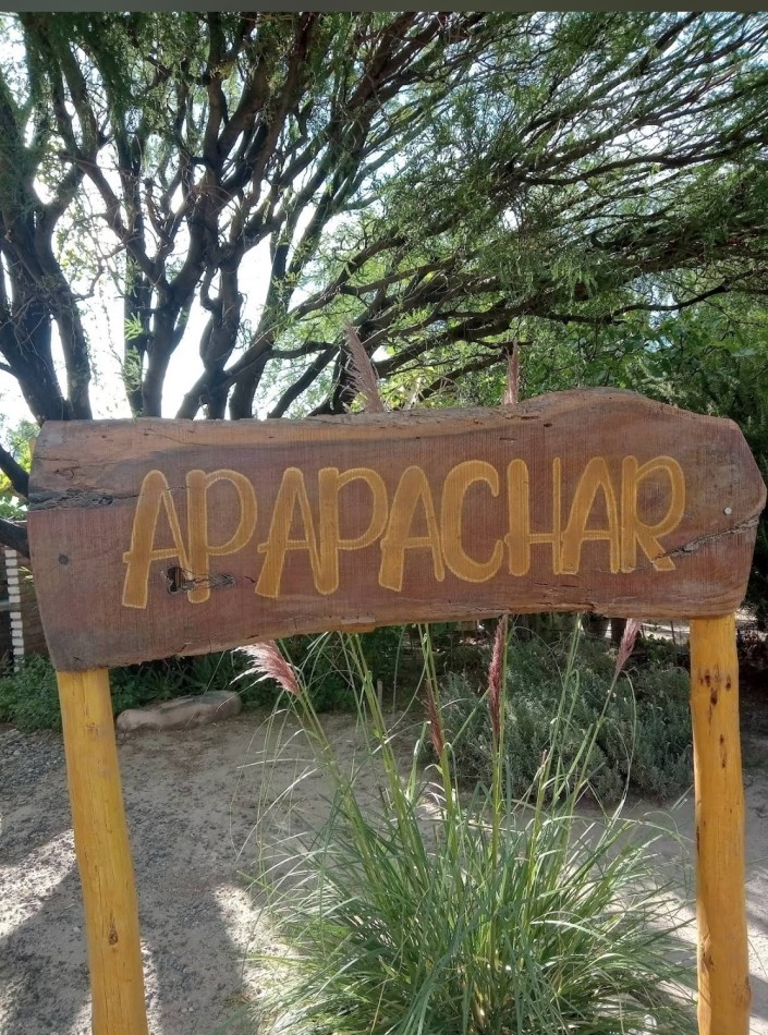 Casa en Venta en Amaicha del Valle, Tafi del Valle - Tucuman