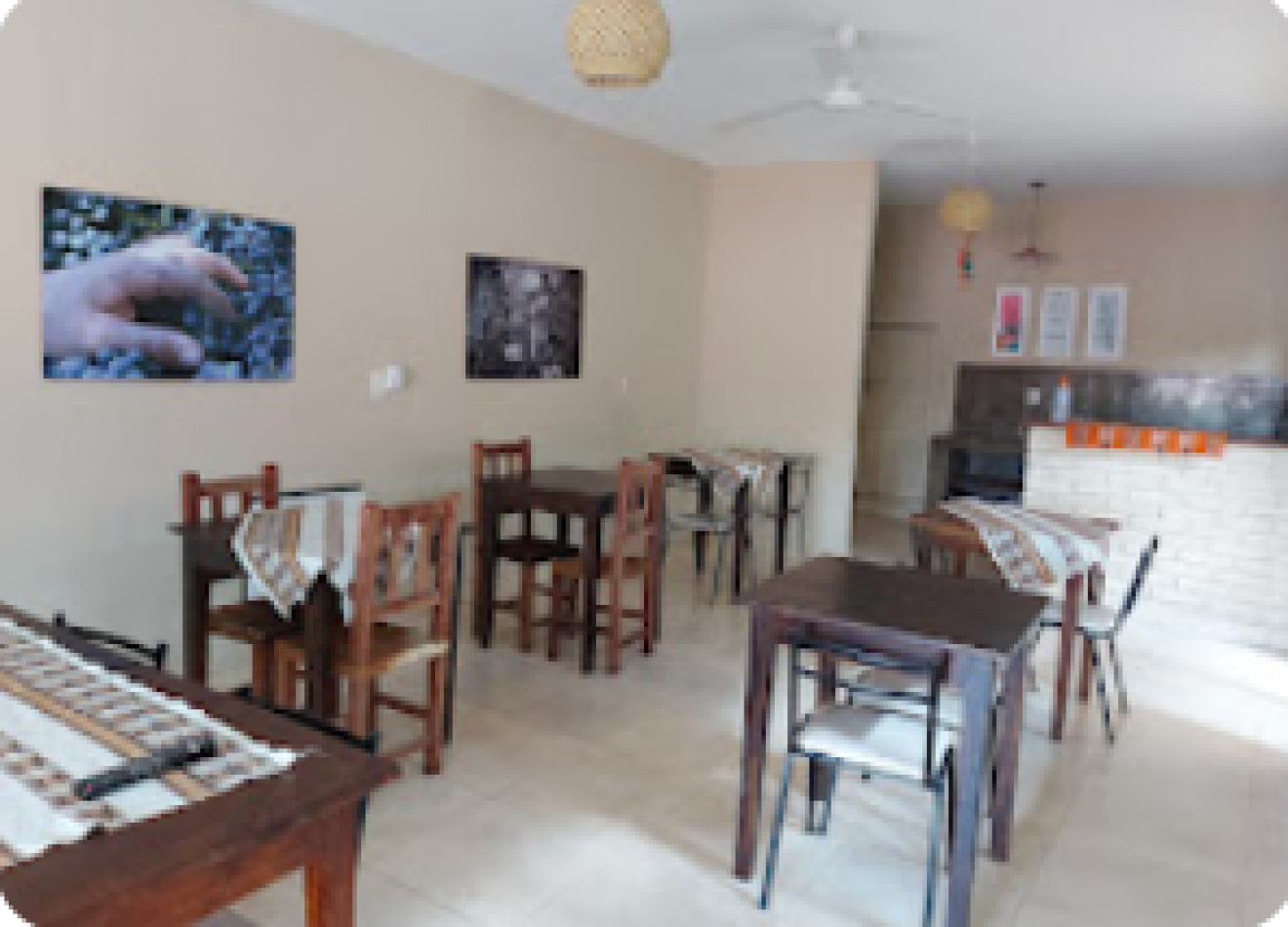 HOSTAL EN VENTA EN EL CORAZON DE CAFAYATE PROVINCIA DE SALTA