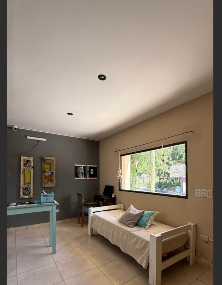 HOSTAL EN VENTA EN EL CORAZON DE CAFAYATE PROVINCIA DE SALTA