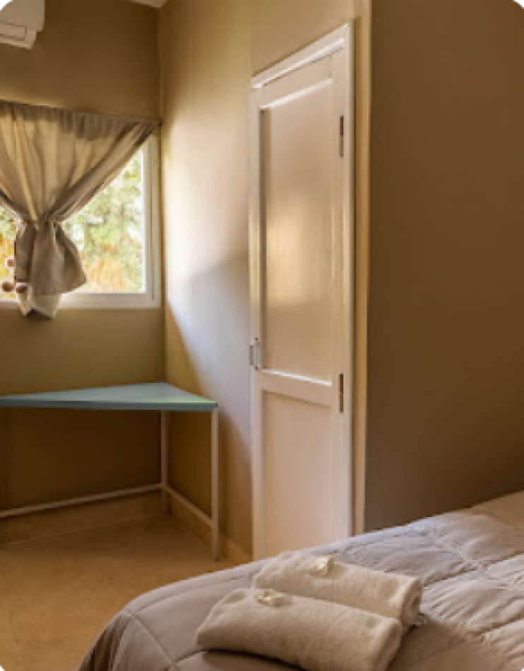 HOSTAL EN VENTA EN EL CORAZON DE CAFAYATE PROVINCIA DE SALTA