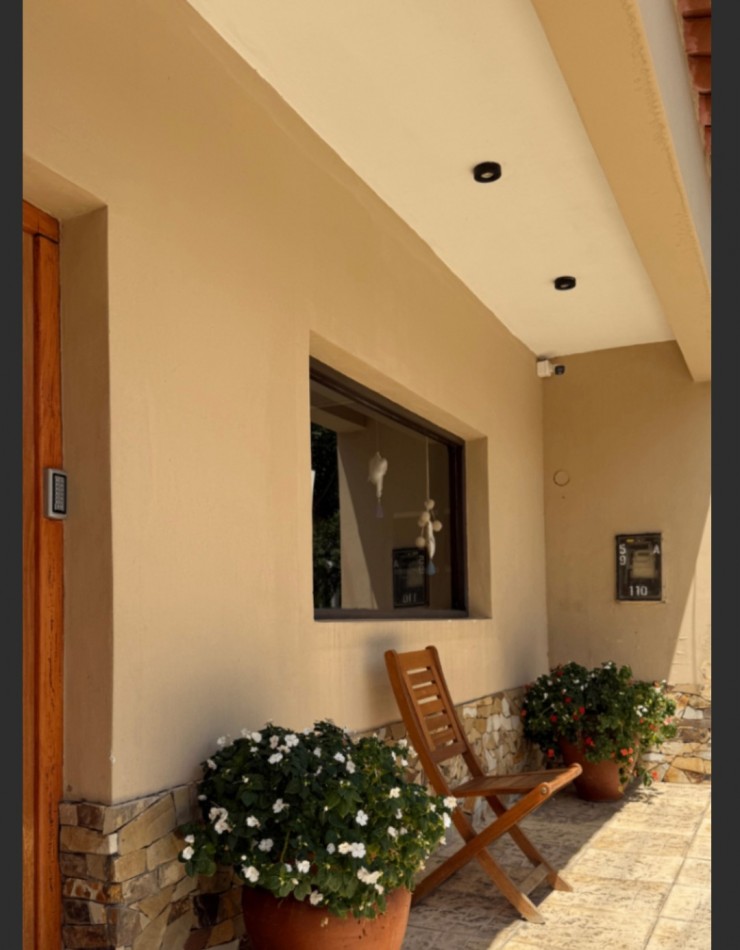 HOSTAL EN VENTA EN EL CORAZON DE CAFAYATE PROVINCIA DE SALTA