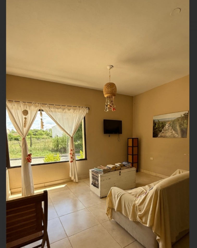 HOSTAL EN VENTA EN EL CORAZON DE CAFAYATE PROVINCIA DE SALTA