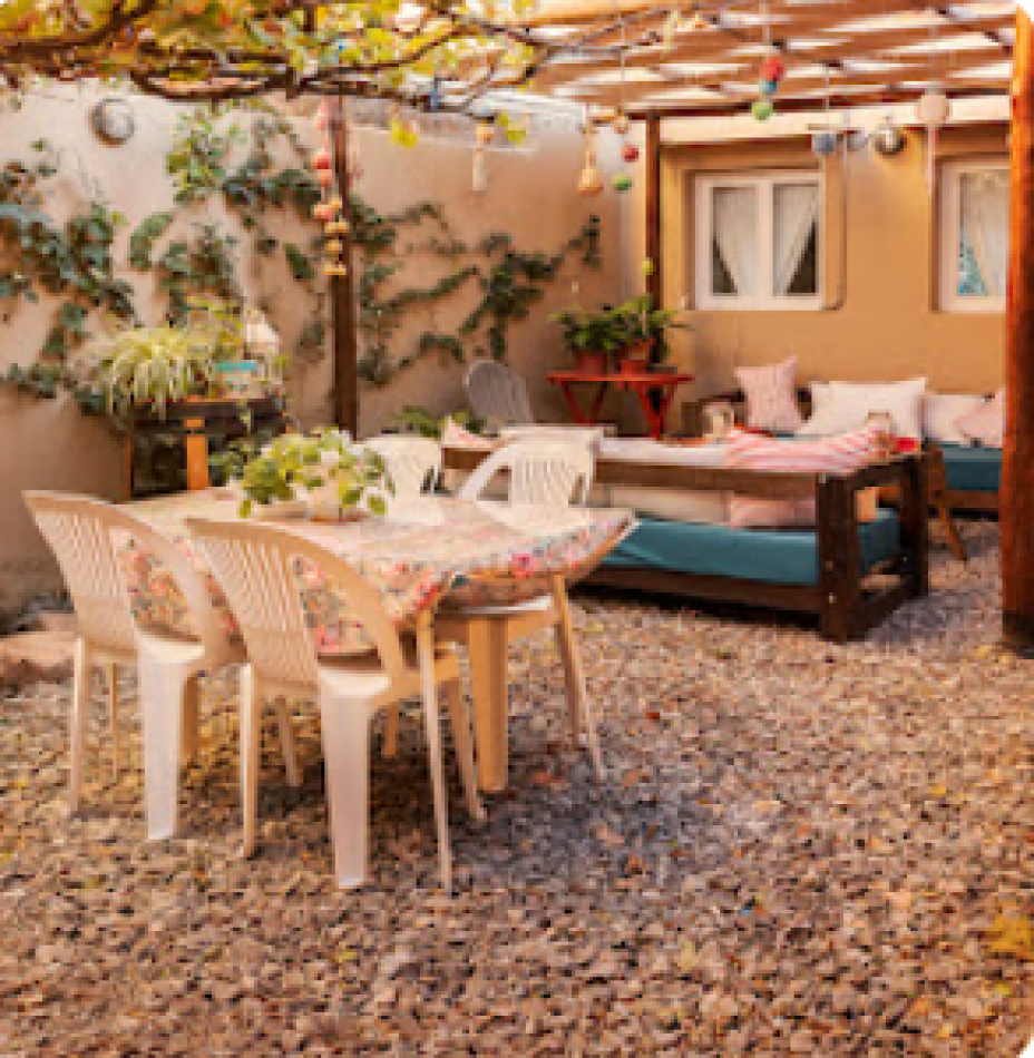 HOSTAL EN VENTA EN EL CORAZON DE CAFAYATE PROVINCIA DE SALTA