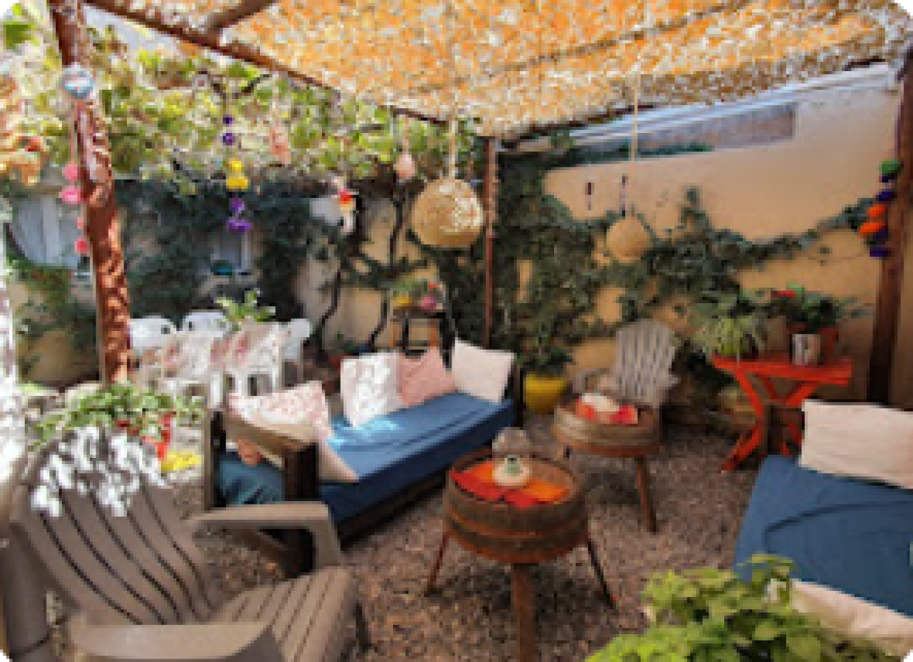 HOSTAL EN VENTA EN EL CORAZON DE CAFAYATE PROVINCIA DE SALTA