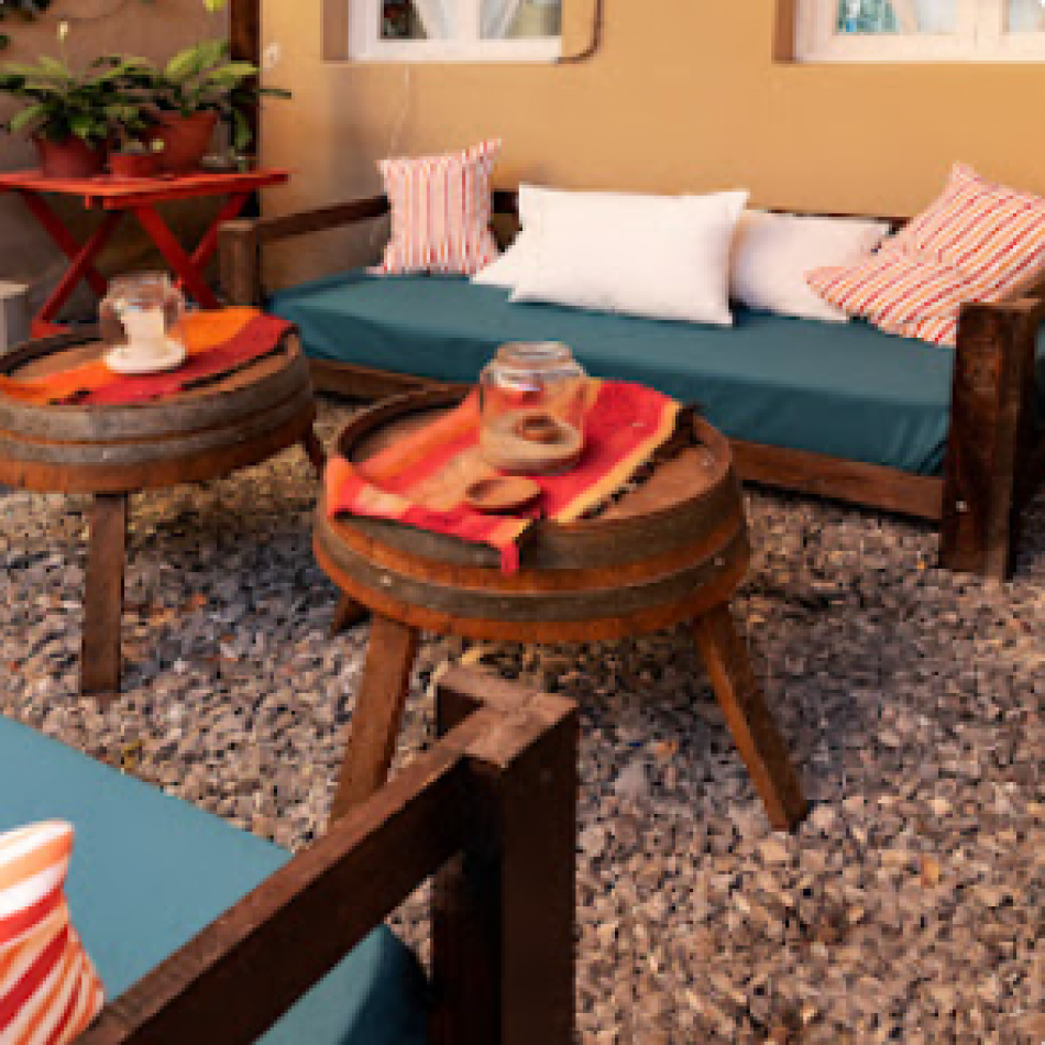 HOSTAL EN VENTA EN EL CORAZON DE CAFAYATE PROVINCIA DE SALTA