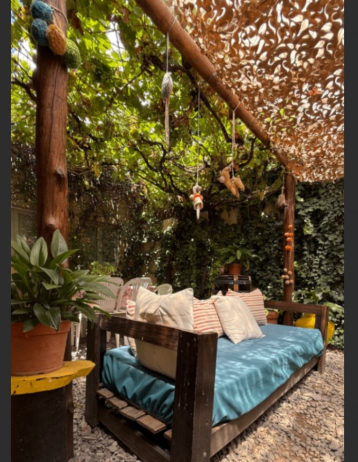 HOSTAL EN VENTA EN EL CORAZON DE CAFAYATE PROVINCIA DE SALTA