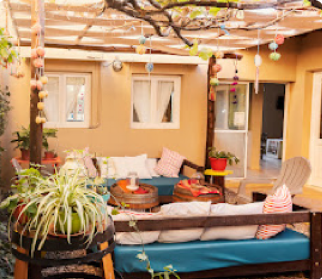 HOSTAL EN VENTA EN EL CORAZON DE CAFAYATE PROVINCIA DE SALTA