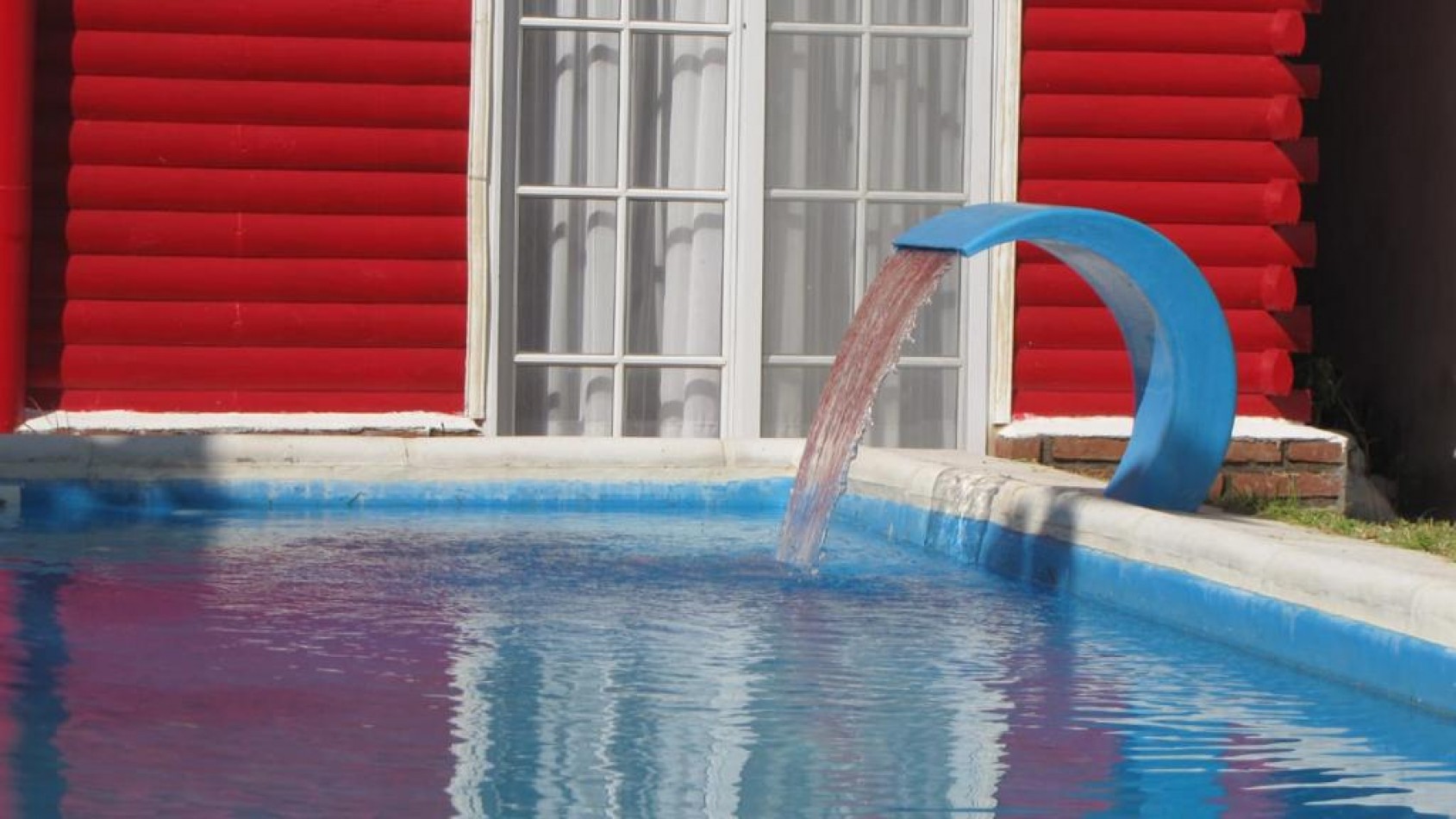 Cabaña Estilo Canadiense EN VENTA en Paseo de las Viñas - Cafayate