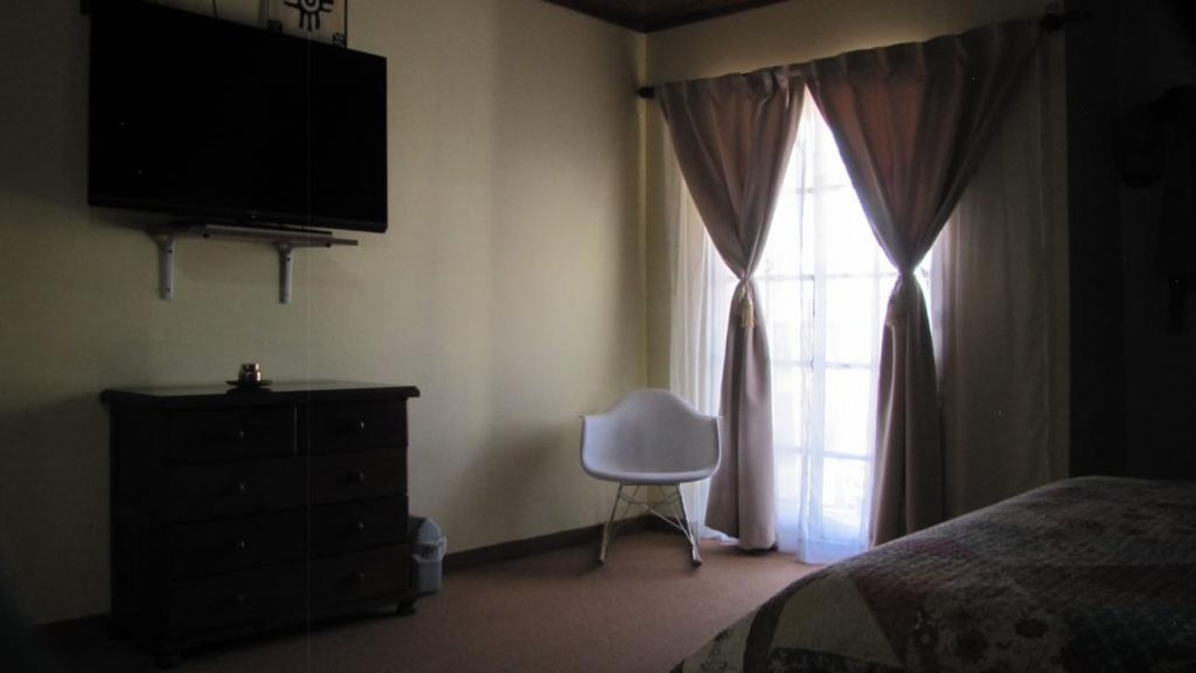 Cabaña Estilo Canadiense EN VENTA en Paseo de las Viñas - Cafayate