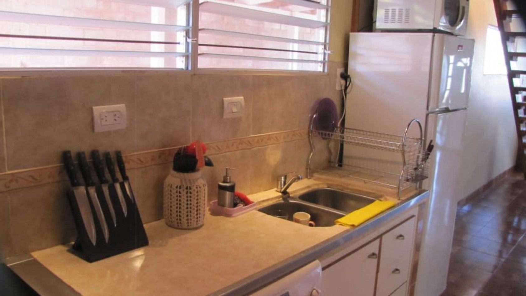Cabaña Estilo Canadiense EN VENTA en Paseo de las Viñas - Cafayate