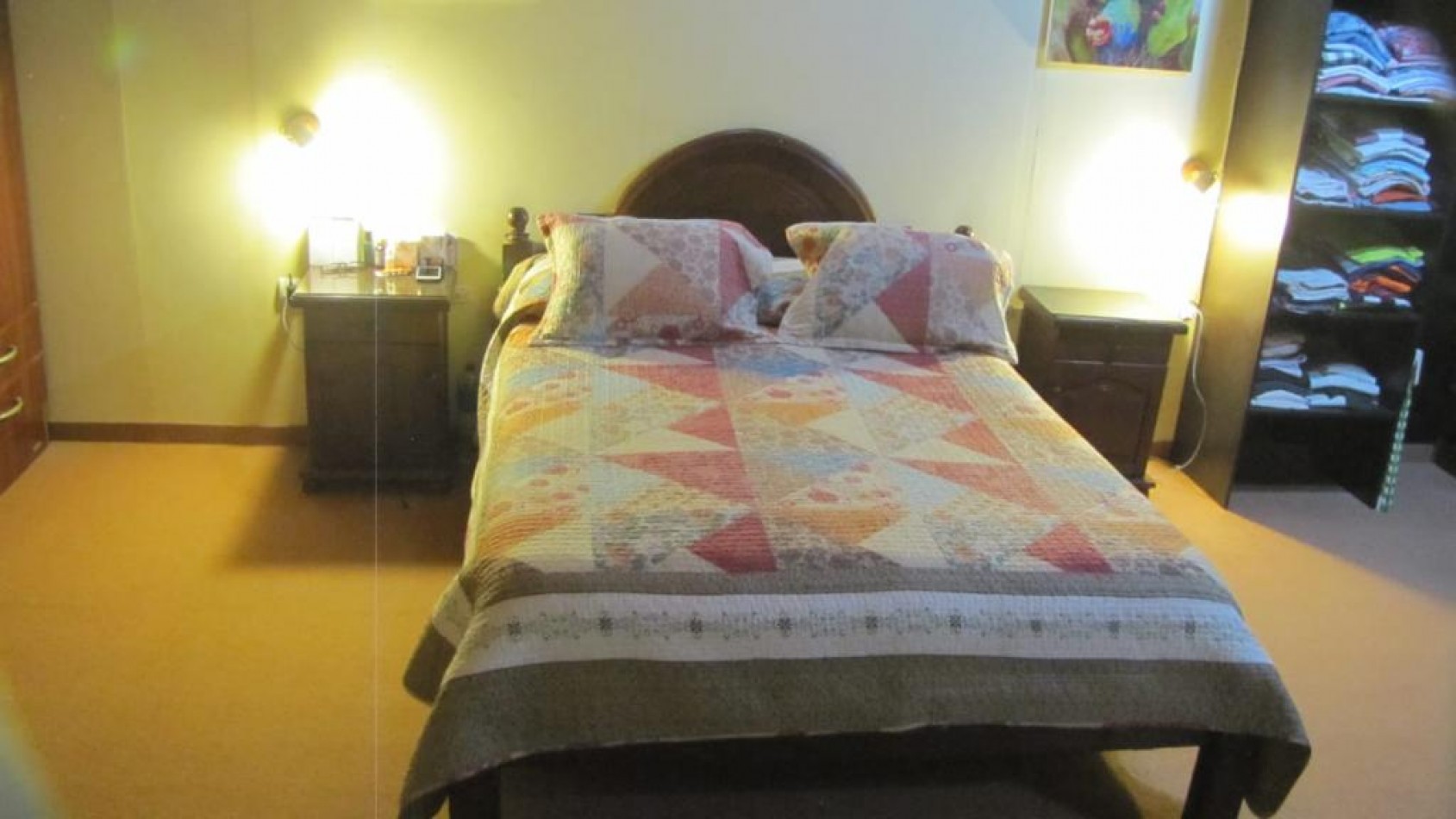 Cabaña Estilo Canadiense EN VENTA en Paseo de las Viñas - Cafayate