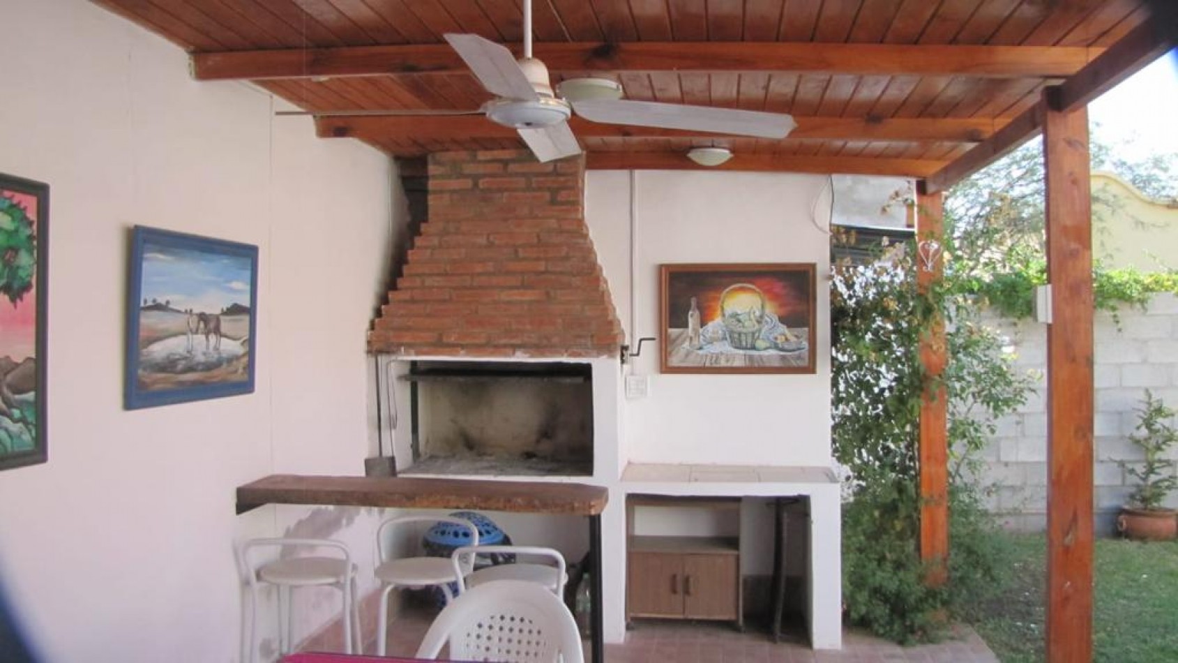 Cabaña Estilo Canadiense EN VENTA en Paseo de las Viñas - Cafayate