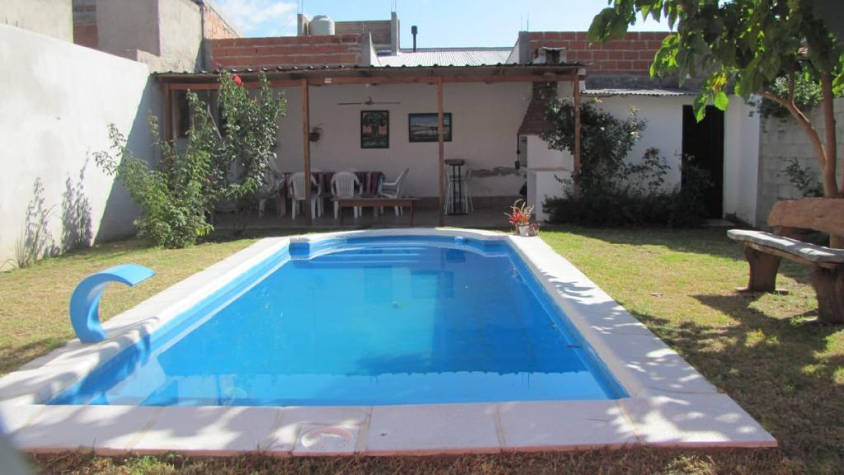 Cabaña Estilo Canadiense EN VENTA en Paseo de las Viñas - Cafayate