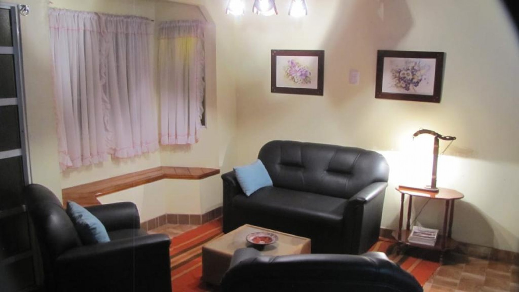 Cabaña Estilo Canadiense EN VENTA en Paseo de las Viñas - Cafayate