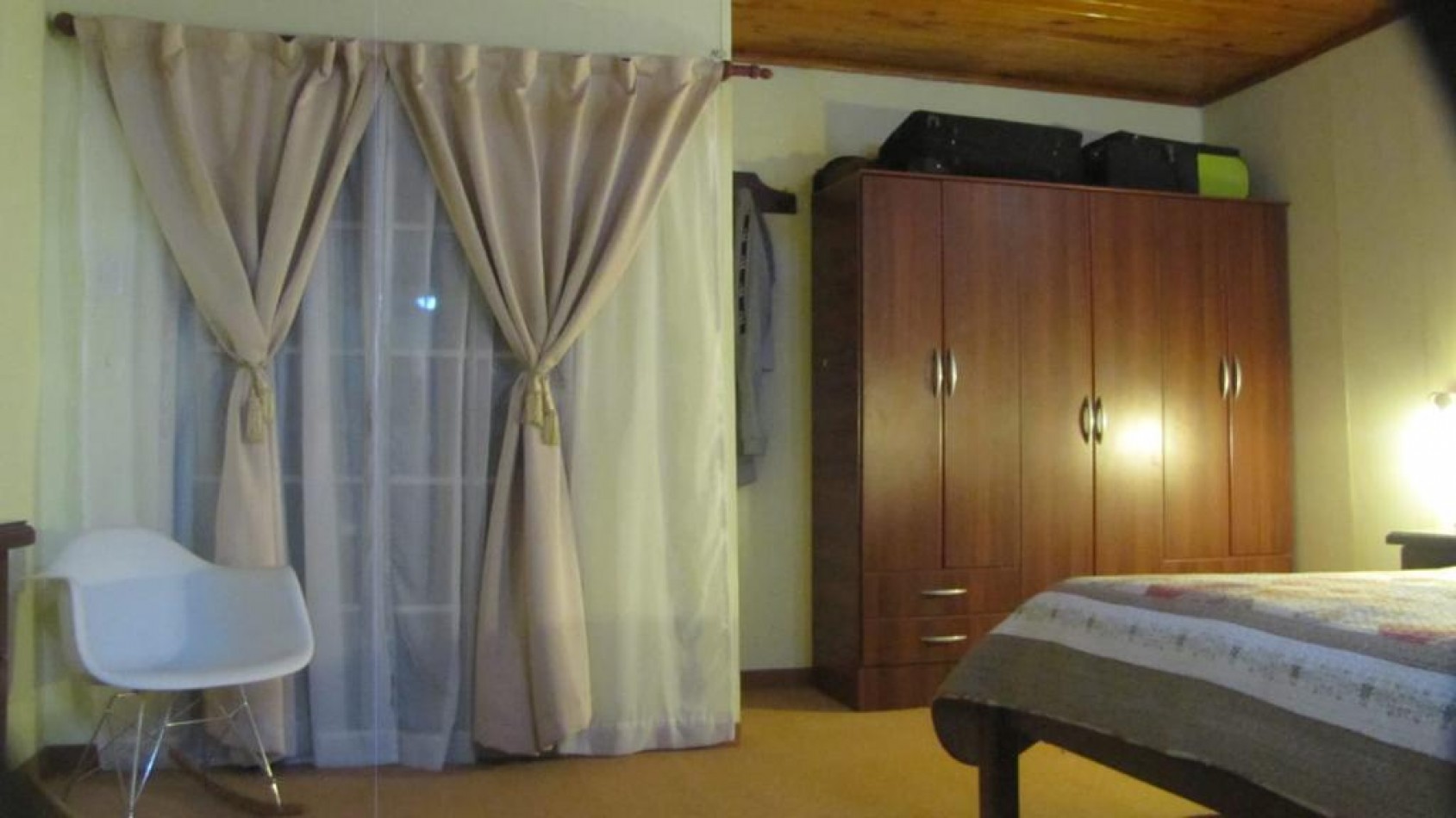 Cabaña Estilo Canadiense EN VENTA en Paseo de las Viñas - Cafayate