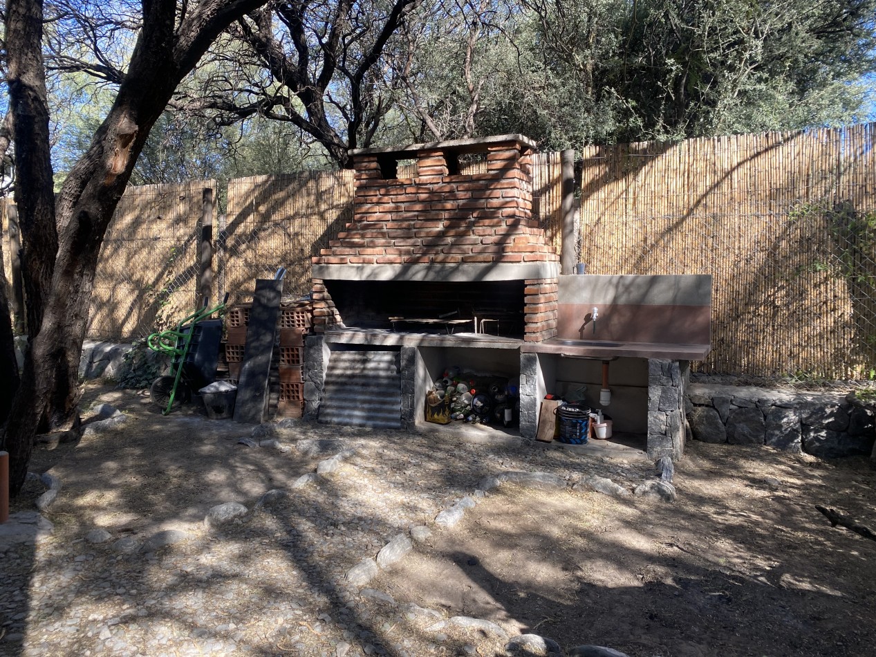 2 CASAS EN VENTA - BARRIO PUEBLO NUEVO - EXCELENTE PARA EXPLOTACION TURISTICA - CAFAYATE - PROV. DE SALTA