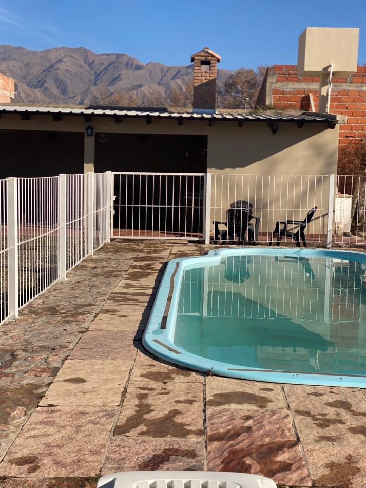 Complejo turistico llave en mano