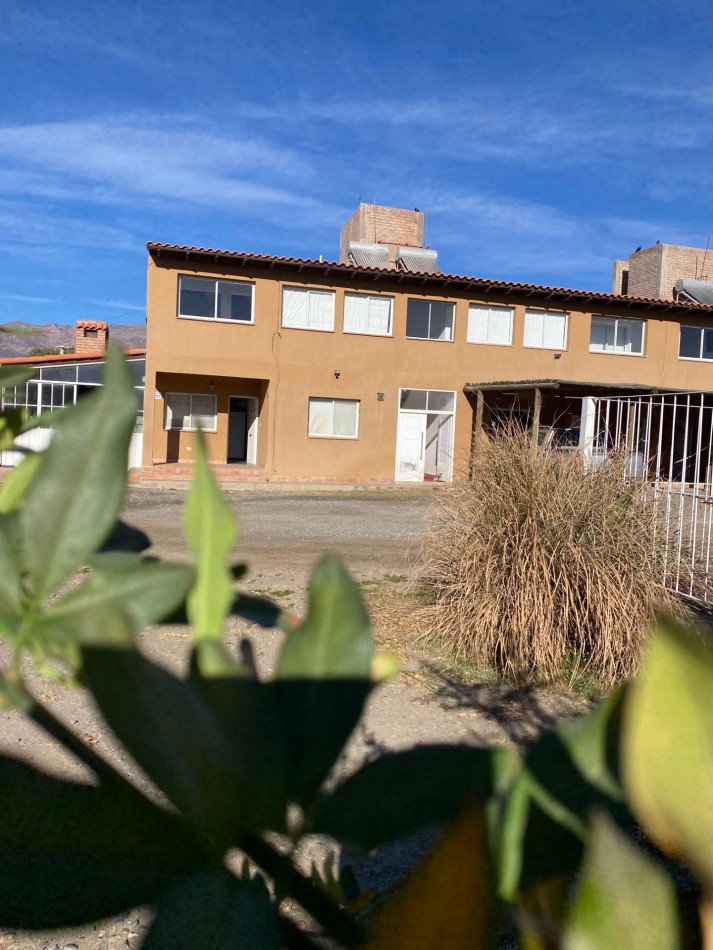Complejo turistico llave en mano