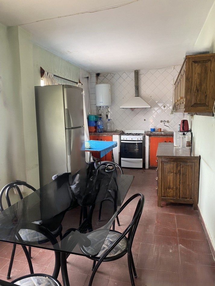 CASA ESQUINA A 1 CUADRA DE LA PLAZA de ciudad de CAFAYATE - Calle ETCHART Y MITRE - USD 345.000