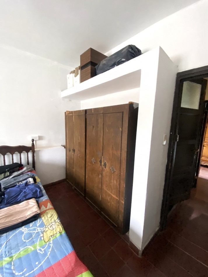 CASA ESQUINA A 1 CUADRA DE LA PLAZA de ciudad de CAFAYATE - Calle ETCHART Y MITRE - USD 345.000