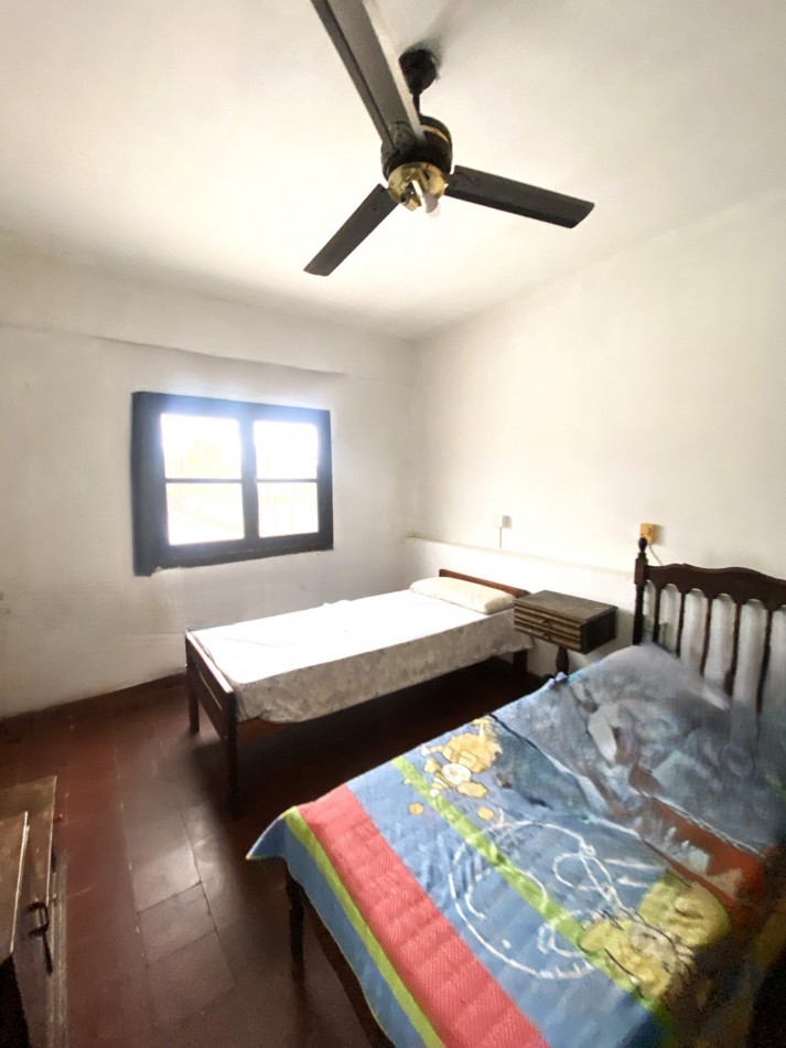 CASA ESQUINA A 1 CUADRA DE LA PLAZA de ciudad de CAFAYATE - Calle ETCHART Y MITRE - USD 345.000
