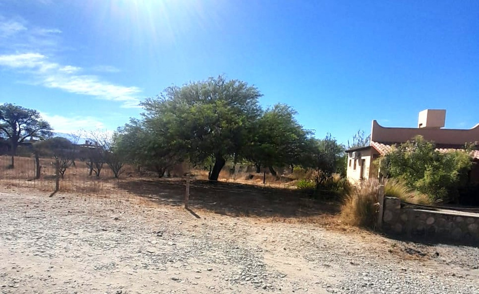 Lote en venta en Barrio Privado Vertientes - Cafayate, Salta, con vistas a la montaña