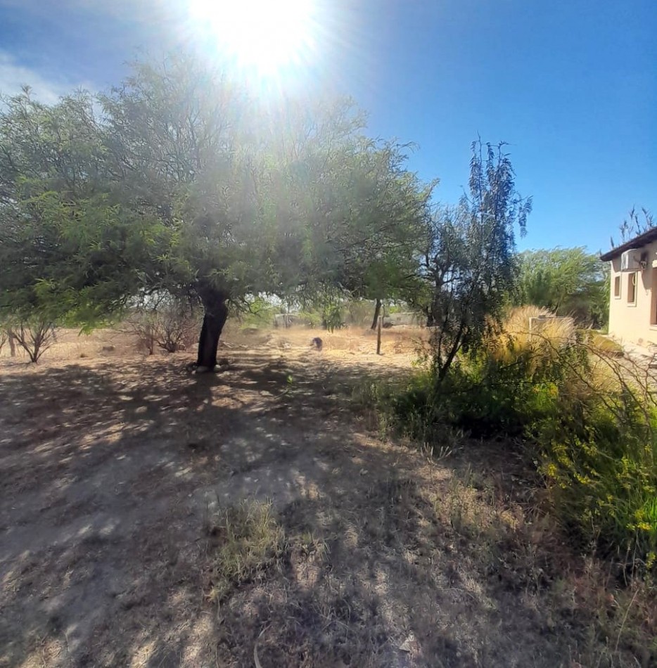 Lote en venta en Barrio Privado Vertientes - Cafayate, Salta, con vistas a la montaña
