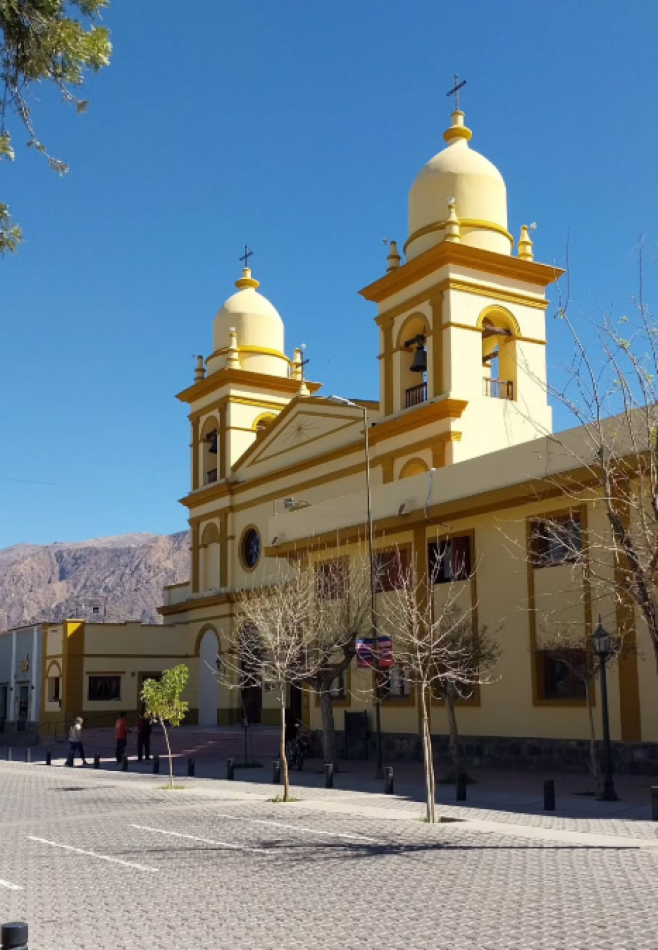 LOTE 45x30 - USD 43.000 - PUEBLO NUEVO