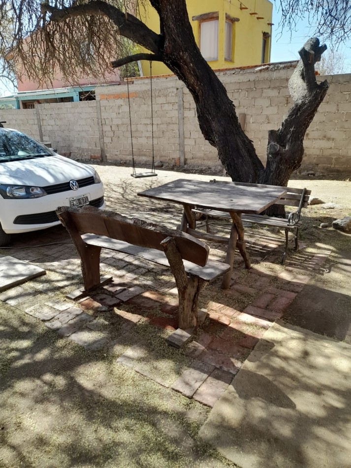 ¡OPORTUNIDAD UNICA DE SER PROPIETARIO EN CAFAYATE POR SOLO U$S 50.000!