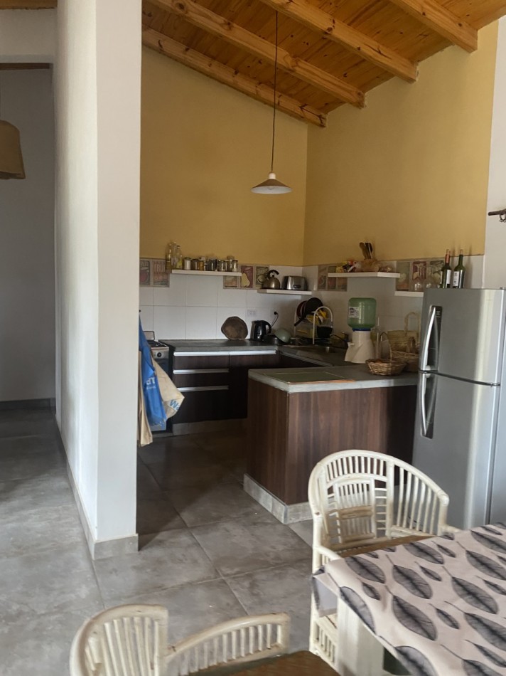 VIVIENDA EN CAFAYATE 2 HABITACIONES 