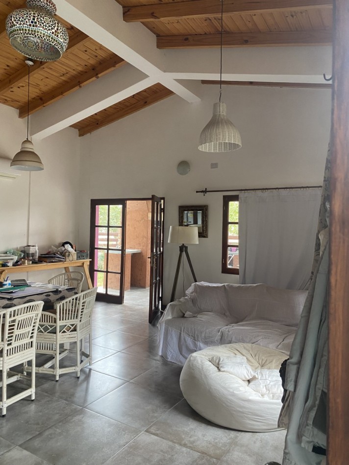 VIVIENDA EN CAFAYATE 2 HABITACIONES 