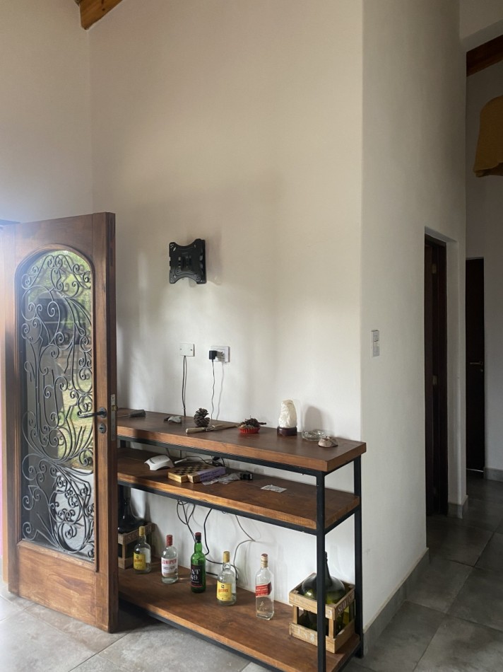 VIVIENDA EN CAFAYATE 2 HABITACIONES 