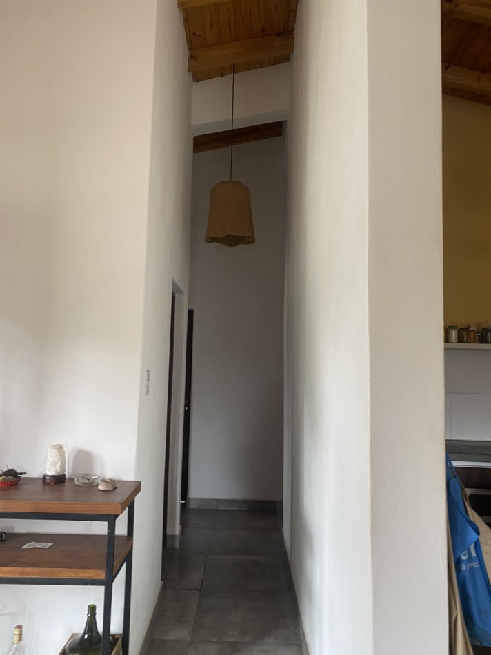 VIVIENDA EN CAFAYATE 2 HABITACIONES 