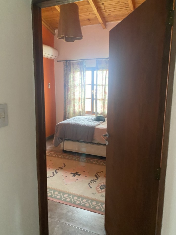 VIVIENDA EN CAFAYATE 2 HABITACIONES 